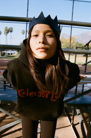 Clarity Hoodie (SIGH SWOON x PALO STUDIOS)