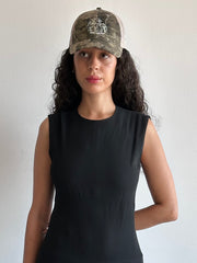 Stick Together Hat (Real Treez/Sand Mesh)