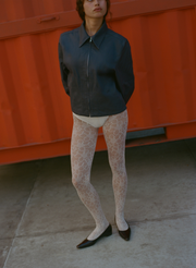 Will Jacket (Slate Canvas)