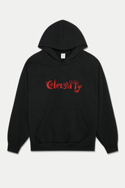 Clarity Hoodie (SIGH SWOON x PALO STUDIOS)