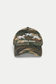 Horses Hat (Classic Camo)