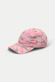 Horses Hat (Pink Camo)