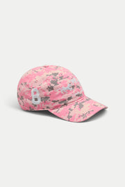 Horses Hat (Pink Camo)