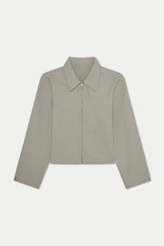 Will Jacket (Stone Canvas)