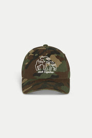 Stick Together Hat (Camo)