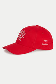 World Peace Hat (Red)