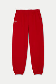 World Peace Pant (Red)