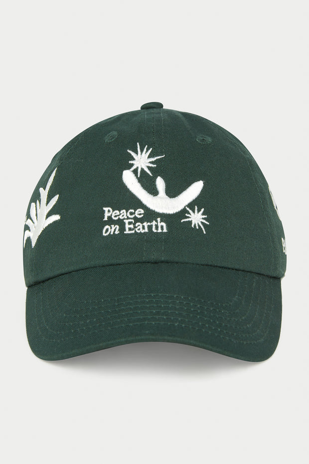 Creation Hat (Evergreen)
