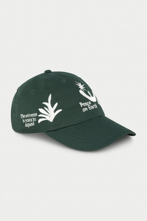 Creation Hat (Evergreen)