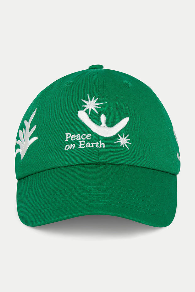 Creation Hat (Veggie)