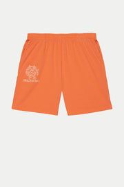 Peace People Shorts (Orange)