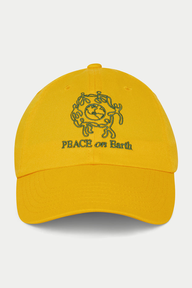Peace People Hat (Corn)