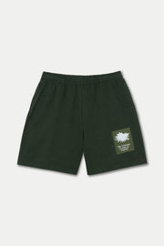 Expand Shorts (Evergreen)