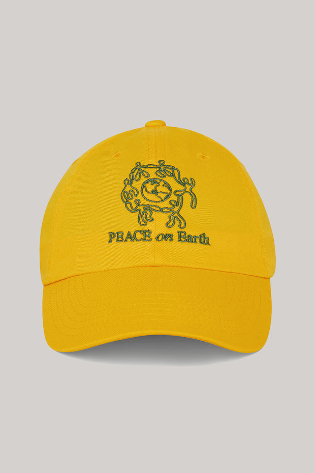 Peace People Hat (Corn)